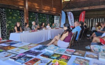 Un salon pour bousculer les territoires