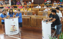 Test d'histoire : qui sera le meilleur collégien ?