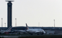 France: de nombreux aéroports régionaux évacués après des alertes à la bombe