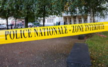 Hommage aux professeurs tués: bilan revu à la hausse avec "au moins 357 perturbations et contestations"