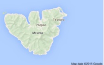 Un conducteur de deux-roues grièvement blessé à Moorea