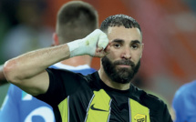 Darmanin accuse Benzema d'être "en lien avec les Frères musulmans", le ballon d'or s'insurge