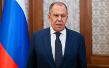 Corée du Nord: Lavrov dénonce la politique militaire "dangereuse" des Etats-Unis
