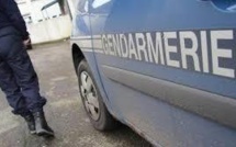 Taha'a: Ivre, il joue au "toreador"  avec les voitures et se fait "shooter"