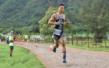 Un Xterra 5 étoiles à Moorea