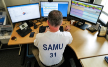 Le "Samu de la mer", précurseur de la télémédecine pour soigner les marins