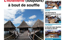 TAHITI INFOS N° 380 du 23 mars 2015