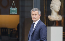 Darmanin déchoit de sa nationalité un Français né en Tchétchénie