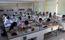 Épreuves de sélection du Tournoi des jeunes citoyens 2014 - 2015