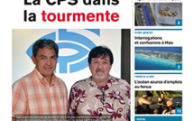 TAHITI INFOS N°381 du 24 mars 2015