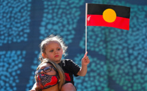 Les Aborigènes d'Australie dénoncent le résultat "honteux" du référendum sur leurs droits