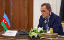 L'Azerbaïdjan mène des exercices militaires avec la Turquie près de l'Arménie