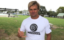 Laird Hamilton : Interview exclusive avec une légende vivante.