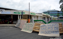 La CPS à l'arrêt ce mardi : le cas Régis Chang cristallise les passions