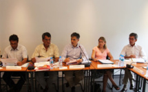 Comité des Finances Locales du 24 mars 2015 : « priorité à la relance des programmes d’investissements communaux »