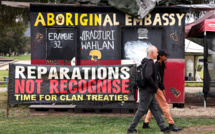 Australie: l'ONU déplore le rejet de droits renforcés pour les autochtones lors d'un référendum