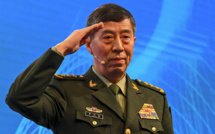 La Chine écarte son ministre de la Défense, renvoie son ex-ministre des Affaires étrangères