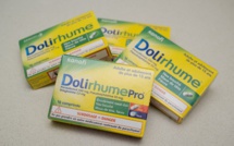 L'Agence du médicament déconseille explicitement les principaux traitements anti-rhume