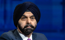 La guerre entre Israël et le Hamas "affecte déjà" les économies régionales (FMI)