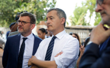 Darmanin de retour à Mayotte la semaine prochaine