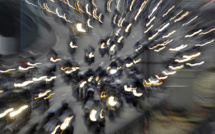 Le contrôle technique des deux-roues sera obligatoire à partir d'avril 2024