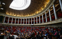 L'Assemblée s'empare du budget de la Sécu, en attendant le prochain 49.3