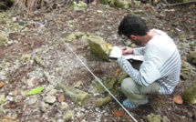 Tetiaroa dévoile ses secrets grâce aux archéologues