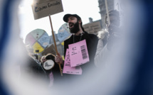 Droit d'asile: grève à l'Ofpra contre la "politique du chiffre"