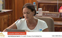 Assemblée de Polynésie : les comptes masqués de l'OPT