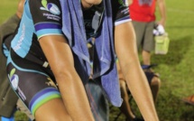 Cyclisme – Portrait du jeune Tuarii Teuira, vainqueur de la Cyclosportive René Malmezac.