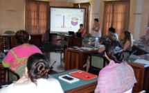 Pirae réalise son diagnostic des gaz à effet de serre