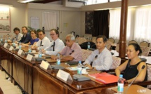 Tahiti Mahana Beach : trois cabinets internationaux vont livrer une analyse économique du projet