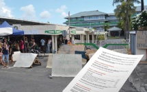 La vérité sur la convention collective de la CPS