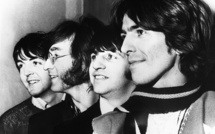 Les Beatles réunis en novembre avec une chanson inédite, "Now and Then"