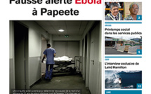 TAHITI INFOS N°382 du 25 mars 2015