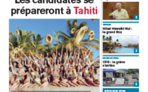 TAHITI INFOS N°383 du 26 mars