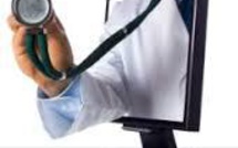Télémédecine: la filière vise 1 million de patients suivis en 2020