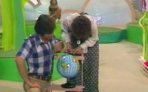 Télévision : l'Île aux enfants de Casimir est en Polynésie !