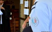 La grève à la CPS piétine aussi sur le terrain judiciaire