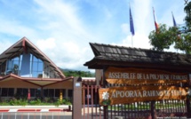 La convention Etat-Pays pour le financement du RST à l’Assemblée jeudi