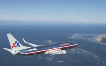 7.300 dollars à payer pour s'être énervé lors d'un vol transatlantique