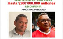 Colombie: le père du footballeur Luis Diaz activement recherché après son kidnapping