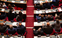 Le Sénat veut interdire l'écriture inclusive