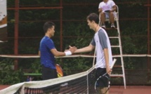 Tennis : Heve Kelley remporte le tournoi d’Excelsior