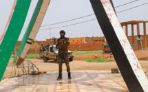 Mali: la mission de l'ONU quitte son camp de Kidal, enjeu stratégique du nord