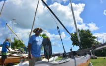 Les va'a tāi’e conviés à la fête du Hawaiki Nui