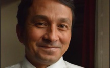 Sénatoriales: Nuihau Laurey explique les raisons de sa candidature