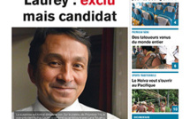 TAHITI INFOS N°386 du 31 mars 2015