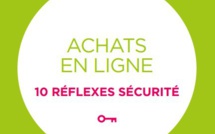 Un nouveau guide de recommandations pour effectuer ses achats en ligne en toute sécurité