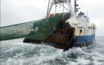 Pêche: la France rend sa copie sur l'utilisation des fonds européens